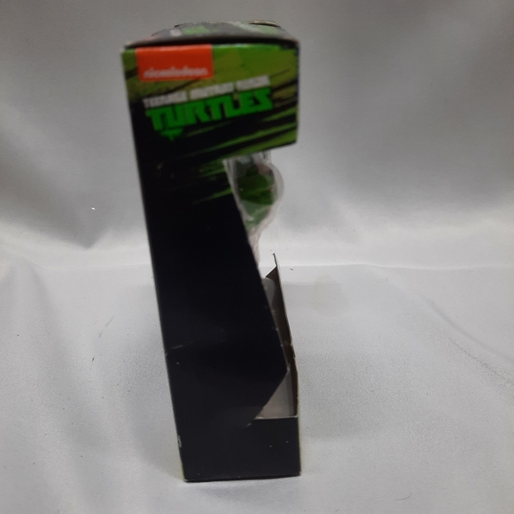 NIB TMNT Mickey with Santa hat 2017 Collector Ornament - Picture 4 of 5